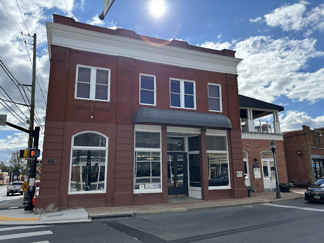 Mayan Monkey Brewing Co. bars in Gaithersburg Maryland