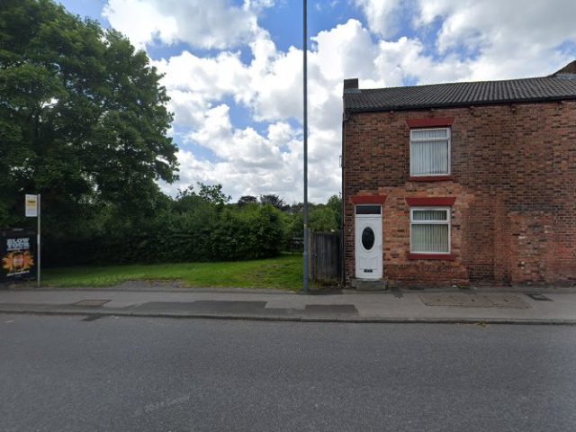 Mayflower Brewery Brewery in Wigan