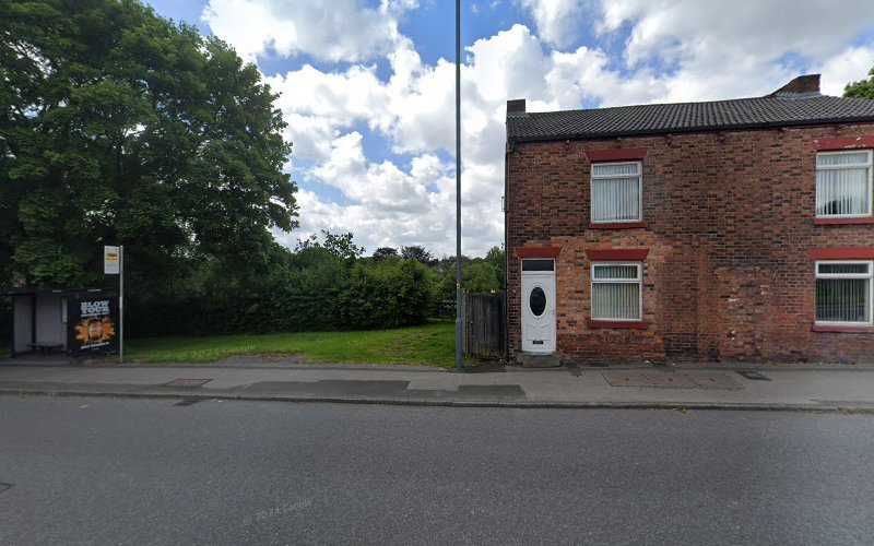 Mayflower Brewery Brewery in Wigan