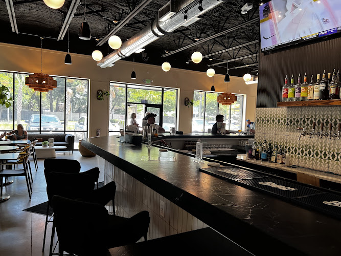 Mayport Brewing Company Brewery in Jacksonville Florida