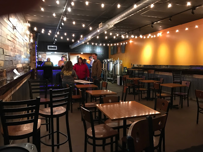 McArthur's Brew House Brewery in Cuyahoga Falls Ohio