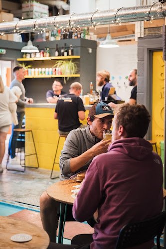 McColl's Brewery Limited Brewery in Bishop Auckland