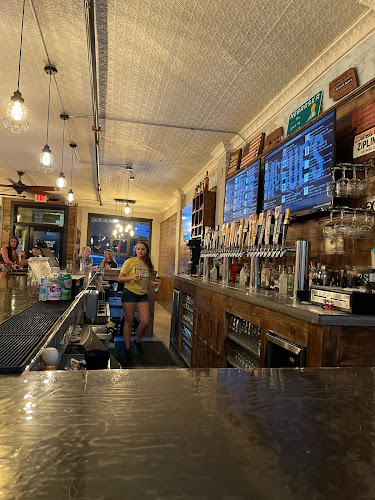 McCue's Nebraska Taproom bars in Kearney Nebraska