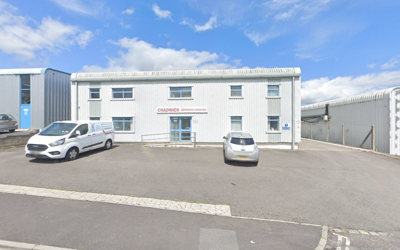 McEwan's Beer Company Brewery in Corsham