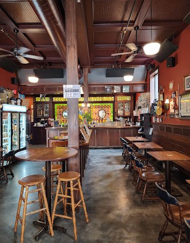 McFleshman's Brewing Co. Brewery in Appleton Wisconsin