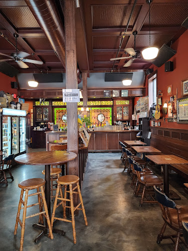 McFleshman's Brewing Co. Brewery in Appleton Wisconsin