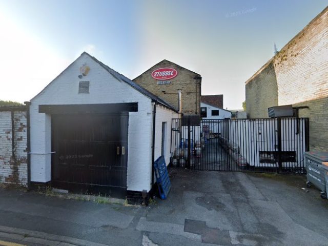 McKenna Brewery Brewery in Bradford