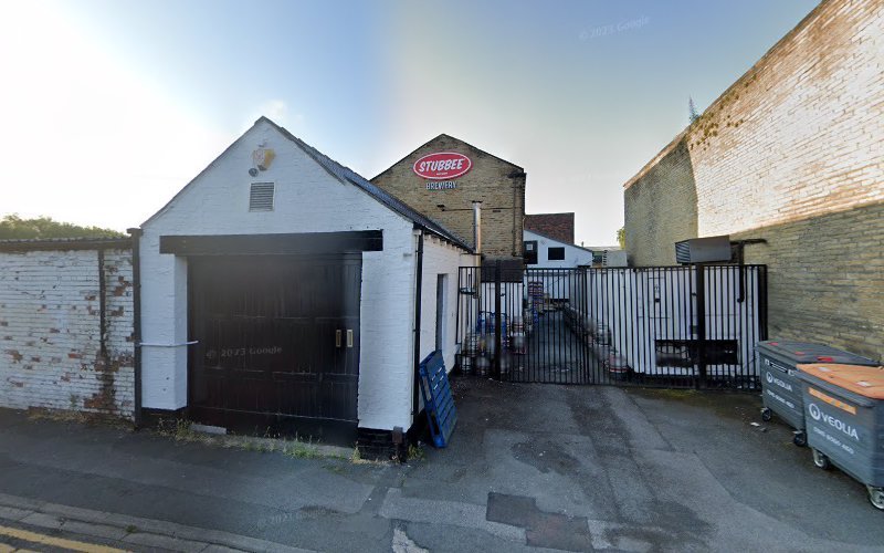 McKenna Brewery Brewery in Bradford