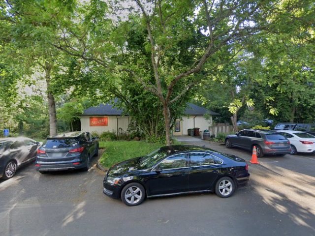 McMenamins CPR Brewery Brewery in Hillsboro Oregon