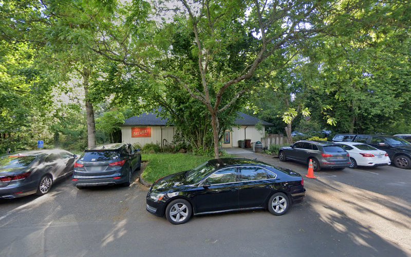 McMenamins CPR Brewery Brewery in Hillsboro Oregon