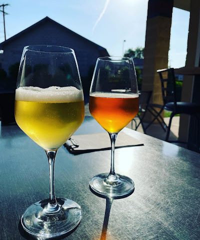 Mead Hall / Swarm Brewing Company Brewery in St Charles Missouri