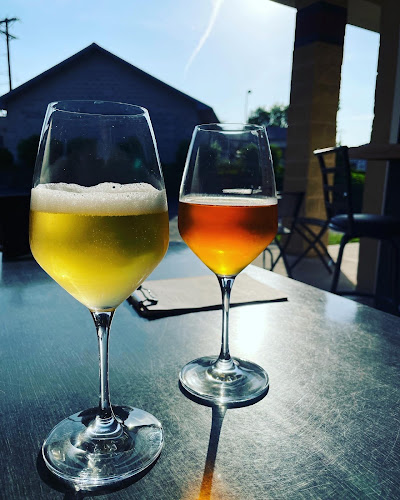 Mead Hall / Swarm Brewing Company Brewery in St Charles Missouri