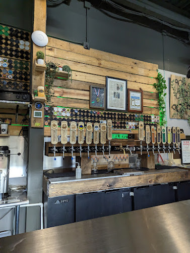 Mechanical Brewery Brewery in Cherry Hill Township New Jersey