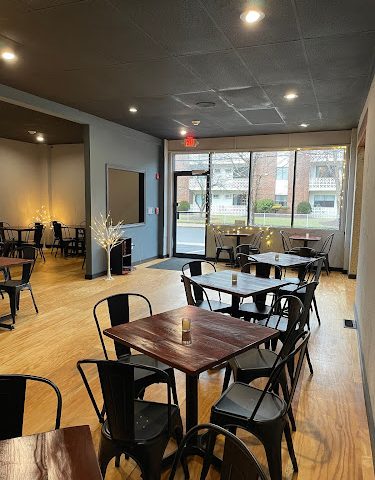 Medford Brewing Company Brewery in Medford Massachusetts