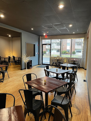 Medford Brewing Company Brewery in Medford Massachusetts