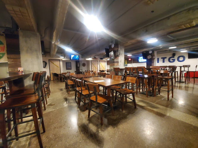 Medina Brewing Company Brewery in Medina Ohio