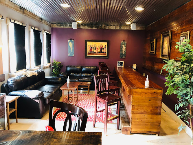 Medina River Winery and (coming soon) Ugly Pug Brewery Winery in Castroville Texas