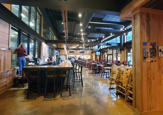 Meier's Creek Brewing Company Brewery in Cazenovia New York