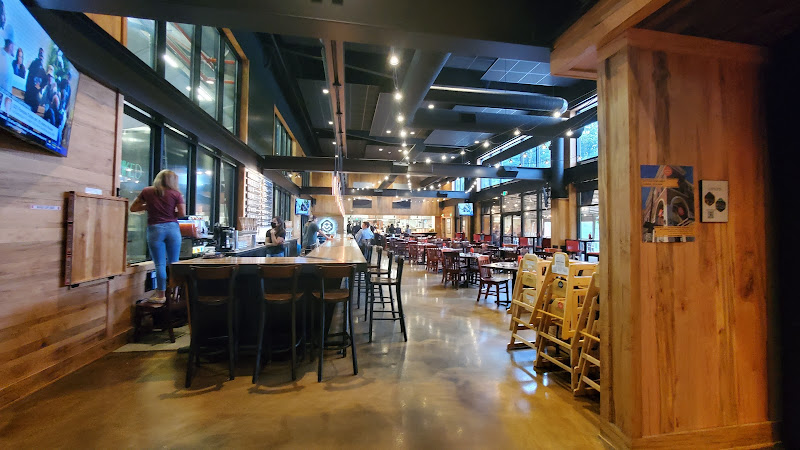 Meier's Creek Brewing Company Brewery in Cazenovia New York