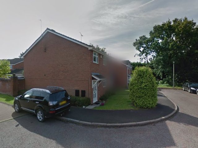 Merlin Brewing Company Ltd Brewery in Crewe