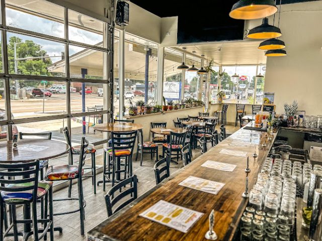 Mestizo Brew Cantina restaurants in Wheat Ridge Colorado