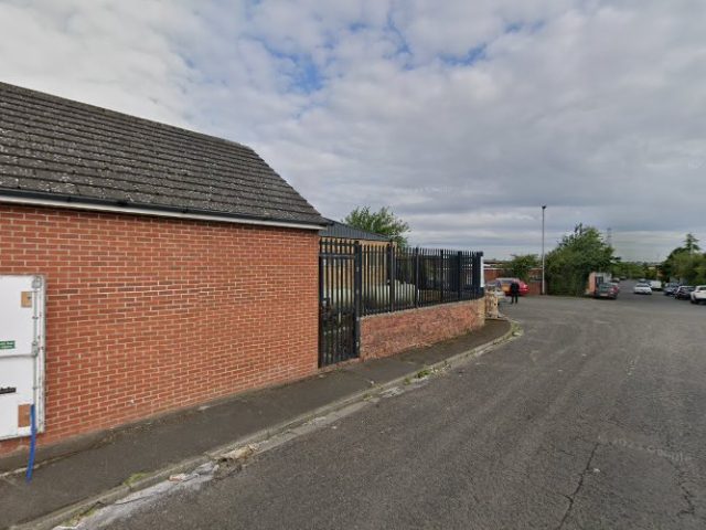 Metalhead Brewery Brewery in Bedlington