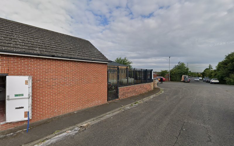 Metalhead Brewery Brewery in Bedlington