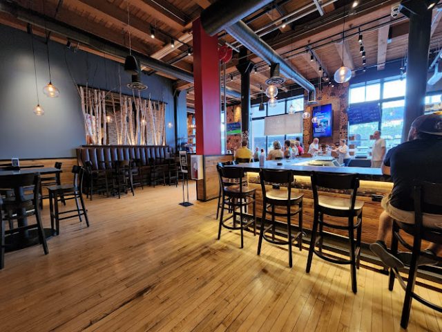 MetroNOME Brewery Brewery in St Paul Minnesota