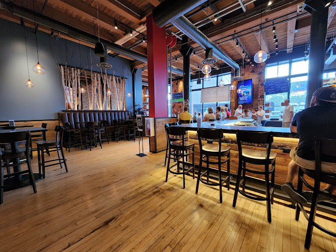 MetroNOME Brewery Brewery in St Paul Minnesota