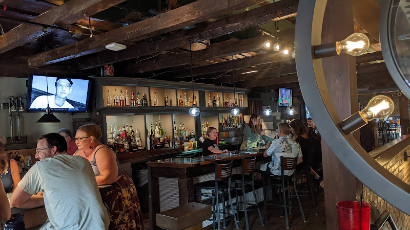 Mews Tavern restaurants in South Kingstown Rhode Island