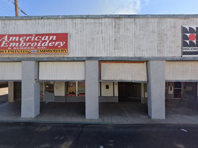 Mexca Brew Bar Brewery in El Centro California