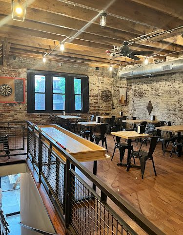 Meyers Brewing Company Brewery in Philadelphia Pennsylvania