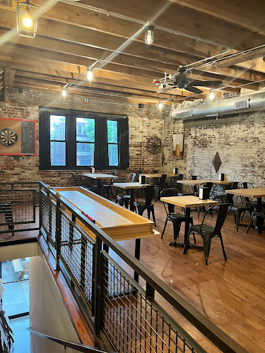 Meyers Brewing Company Brewery in Philadelphia Pennsylvania