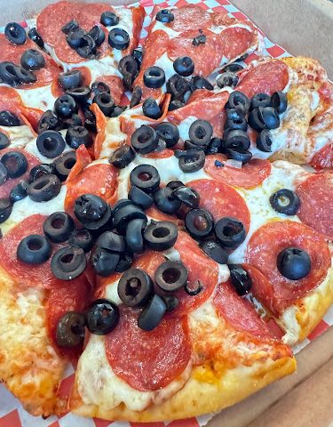 Mia & Pia's Brewery Brewery in Klamath Falls Oregon