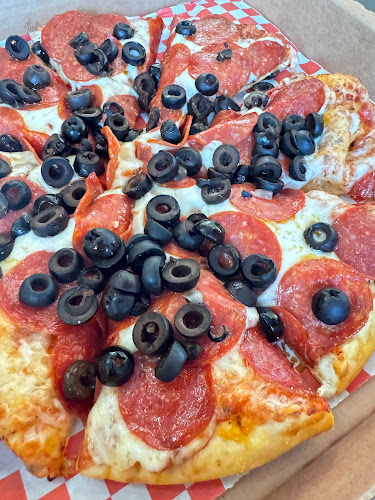 Mia & Pia's Brewery Brewery in Klamath Falls Oregon