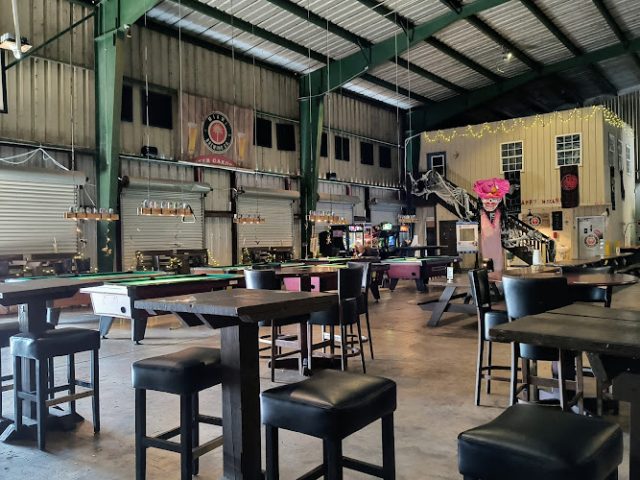 Miami Brewing Company Brewery in Homestead Florida