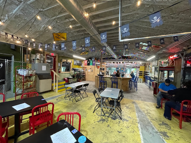 Mica Town Brewing Nebo Location Brewery in Nebo North Carolina