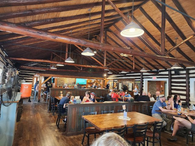 Michaux Brewing Company Brewery in Waynesboro Pennsylvania