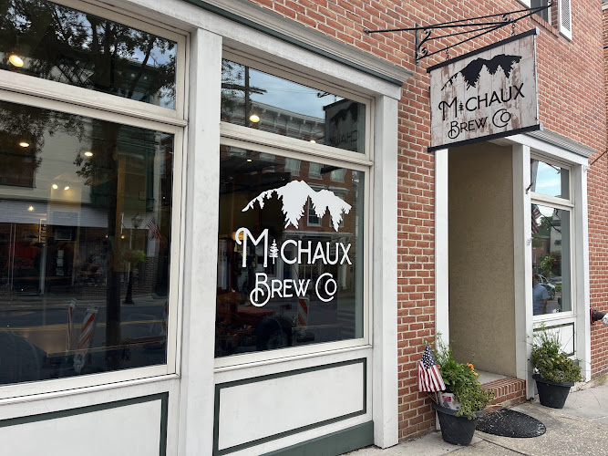 Michaux Brewing Company- Gettysburg Brewery in Gettysburg Pennsylvania