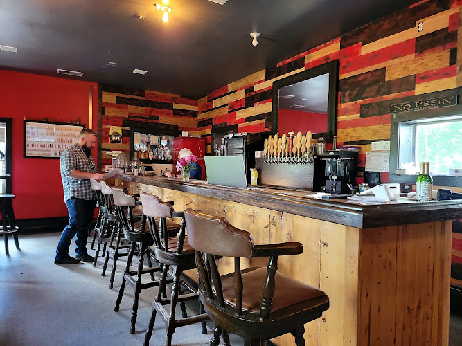 Michigan Brewing Works Brewery in Williamston Michigan