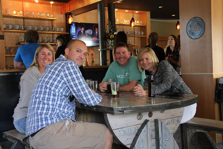 MickDuff's Brewing Co. - Beer Hall & Brewery Tasting Room Brewery in Sandpoint Idaho