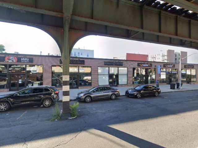 Micro Brew Brewery in Astoria New York