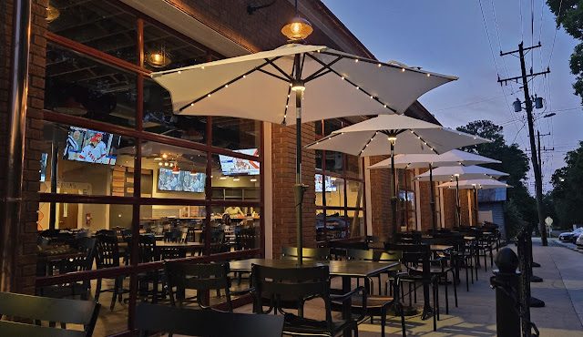 Middle James Brewing Company - Waxhaw Brewery in Waxhaw North Carolina