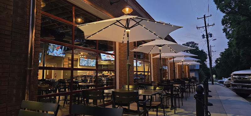 Middle James Brewing Company - Waxhaw Brewery in Waxhaw North Carolina