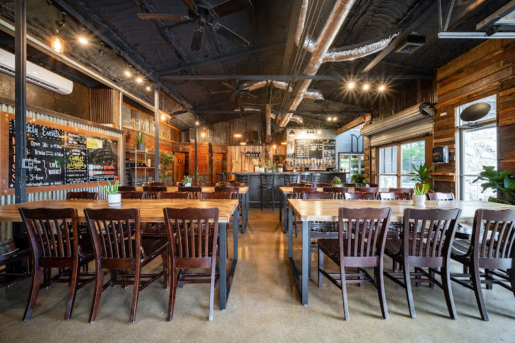 Middleton Brewing Brewery in San Marcos Texas