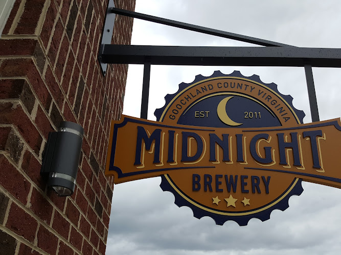 Midnight Brewery Brewery in Rockville Virginia