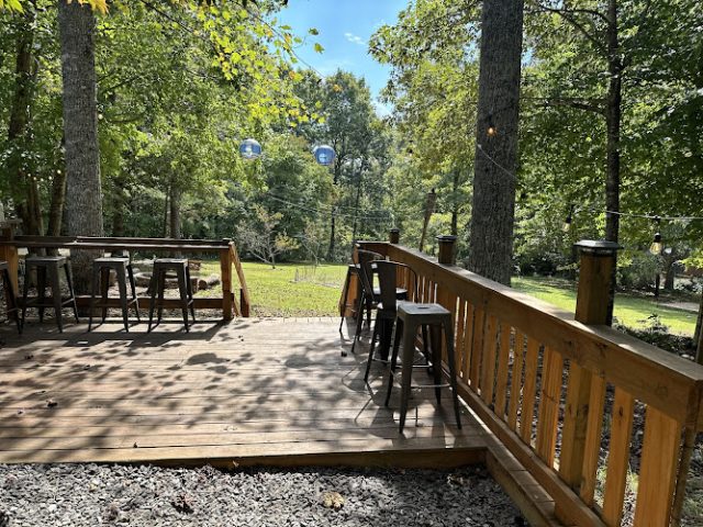 Midsummer Brewing Brewery in Westfield North Carolina