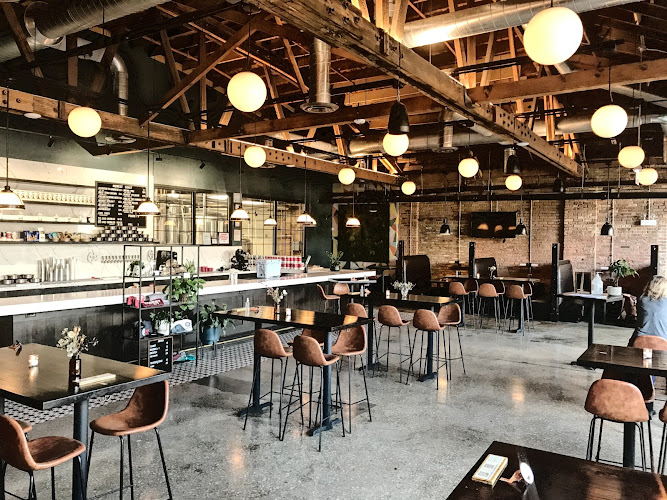 Midwest Coast Brewing Company Brewery in Chicago Illinois