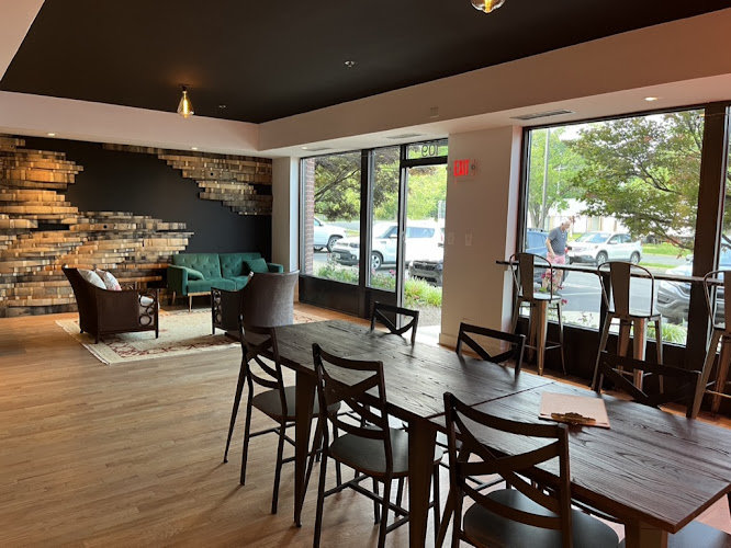 Mieza Blendery Brewery in Alexandria Virginia