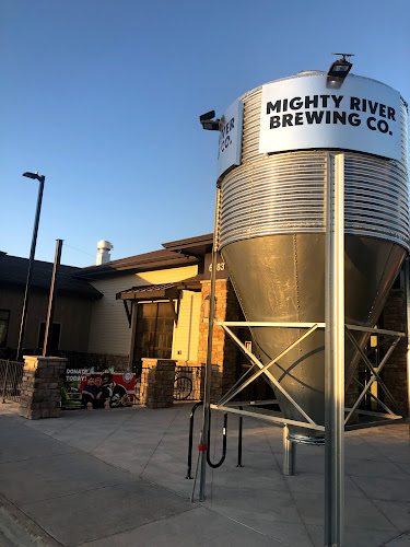 Mighty River Brewing Company Brewery in Windsor Colorado